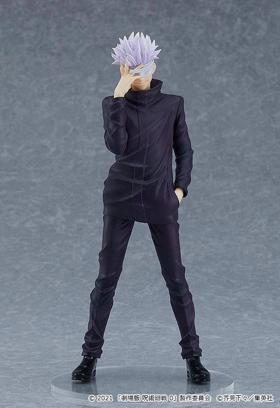 Amateur Hobby PVC Product POP UP PARADE Satoru Gojo : Jujutsu Kaisen 0 Ver