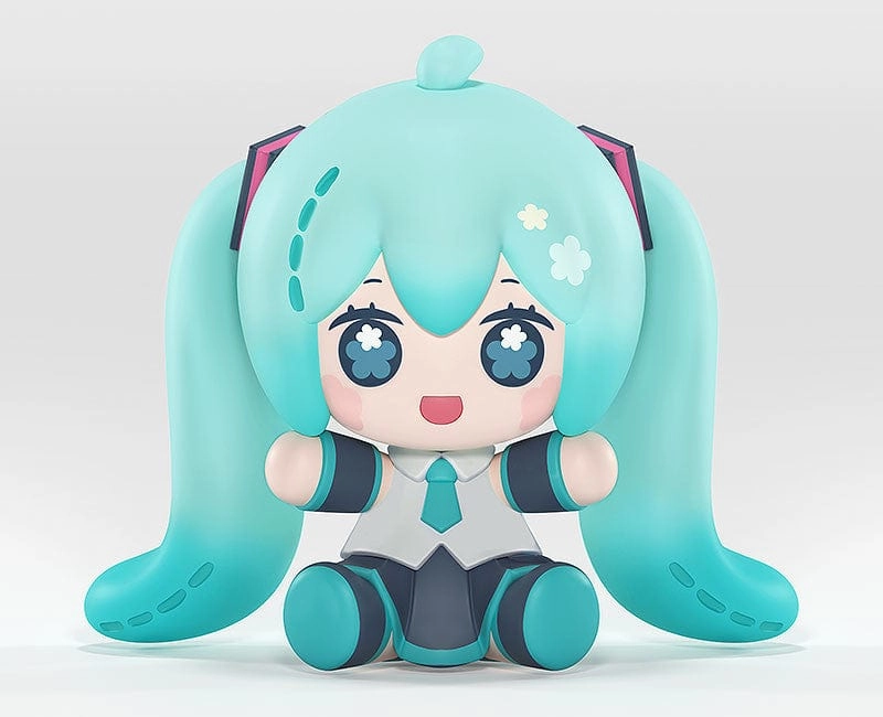 Mindfulness practice Kitchen Decor Huggy Good Smile Hatsune Miku Ver (rerun)