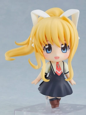1847 Nendoroid Misuzu Kamio Antihero Model