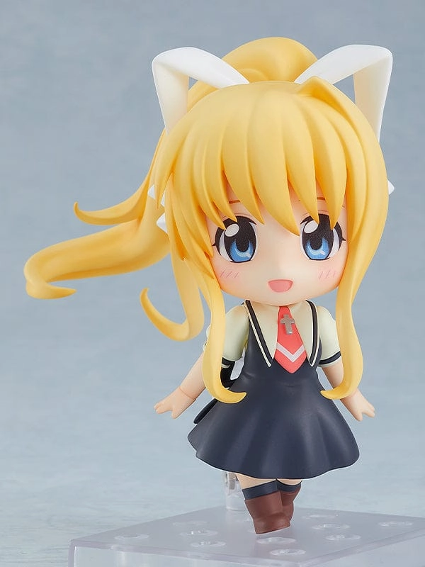 1847 Nendoroid Misuzu Kamio Antihero Model