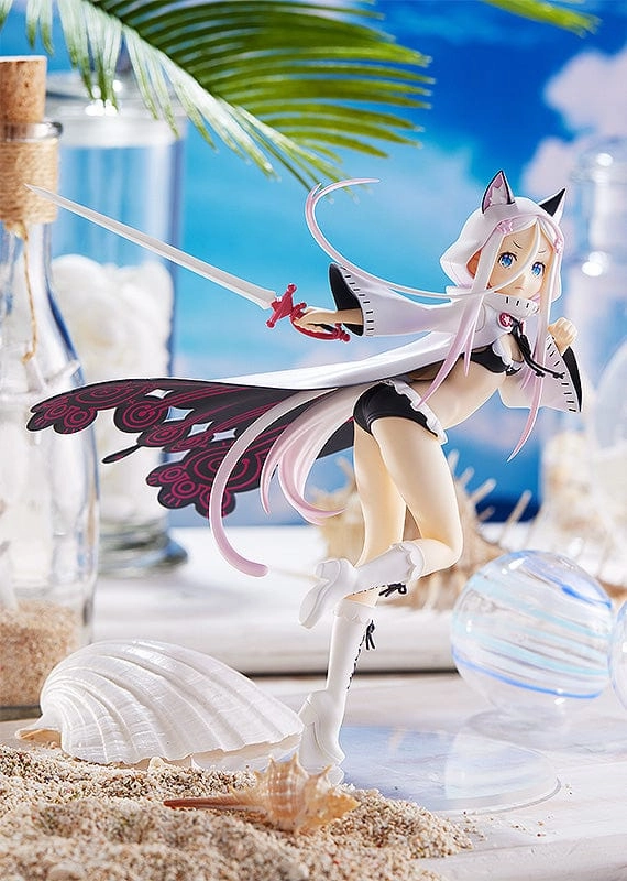 POP UP PARADE Arsnotoria Cat Kingdom Ver TV show Collectible Statue