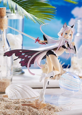 POP UP PARADE Arsnotoria Cat Kingdom Ver TV show Collectible Statue
