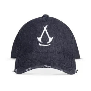 Assassin's Creed Shadows Baseball Cap Acid Washed Sculpture Reproduction Astronomy Tool