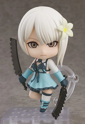 1705 Nendoroid NieR Replicant ver. 1.22474487139... Kaine Rare Find Acrylic Stand