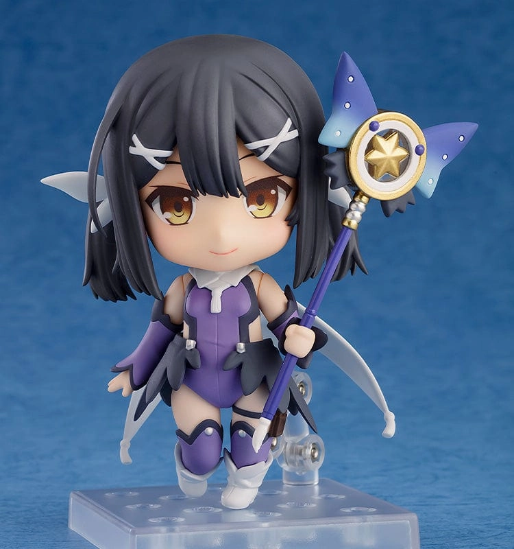 Limited Unit 1841 Nendoroid Miyu Edelfelt