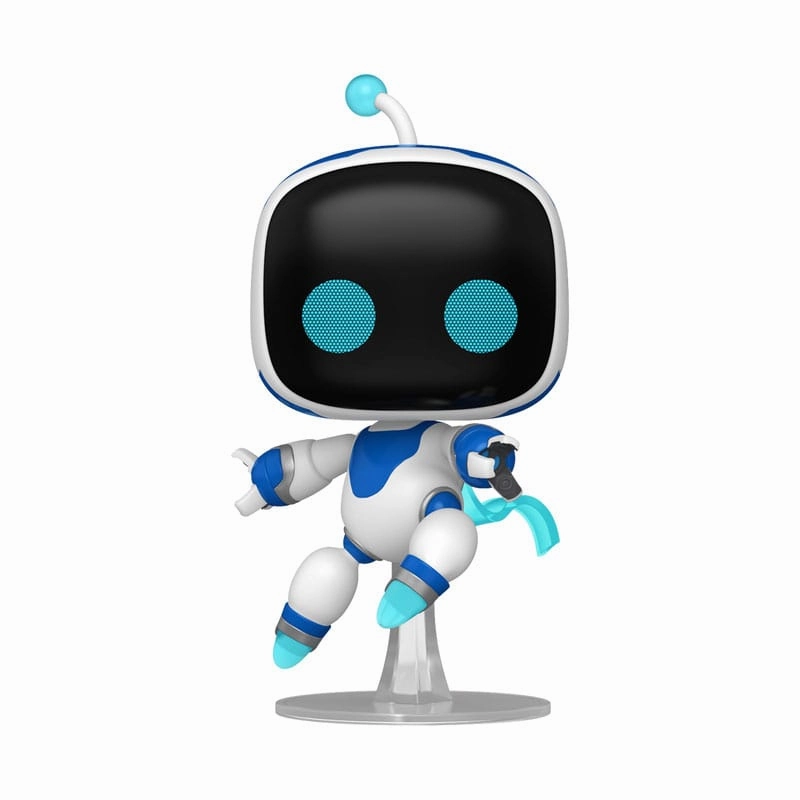 Fairy tale Astro Bot POP! Games Figur - Astro Bot 9 cm