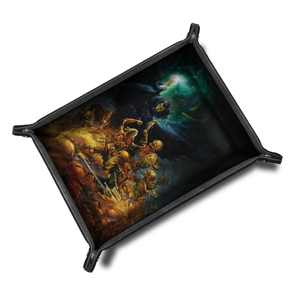 Dungeons & Dragons Masterworks Series Dice Tray Jeff Easley Wildlife Model