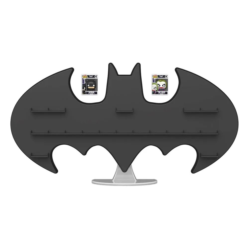 Limited Collectible Batman Bitty POP! Vinyl Figur Display Signal 20 cm