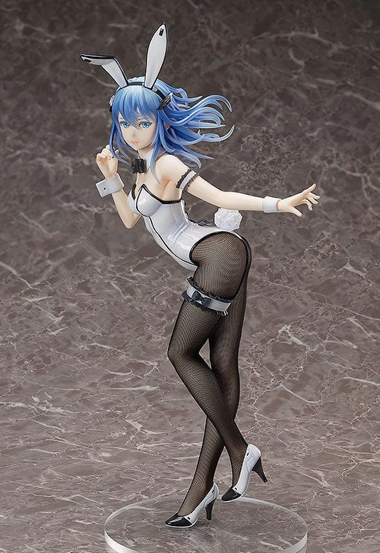 Shelving Decoration Tropical theme BEATLESS Lacia : Bunny Ver. 1/4 Scale Figure