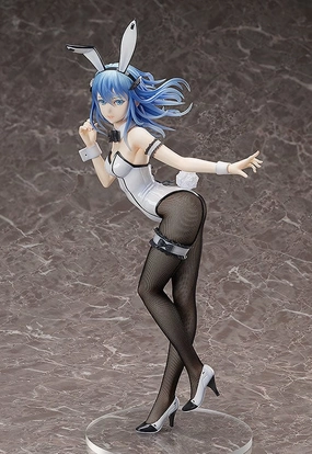Shelving Decoration Tropical theme BEATLESS Lacia : Bunny Ver. 1/4 Scale Figure
