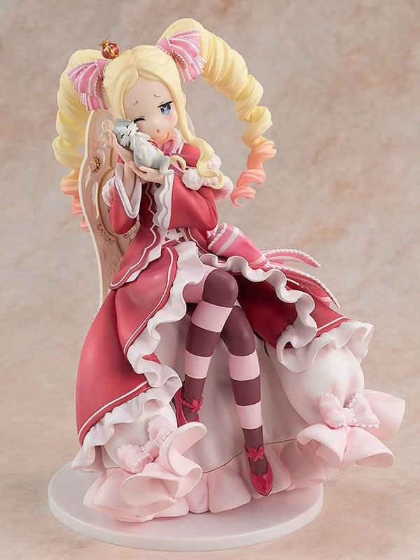 Shelf Display Beatrice : Tea Party ver 1/7 Scale Figure (rerun)
