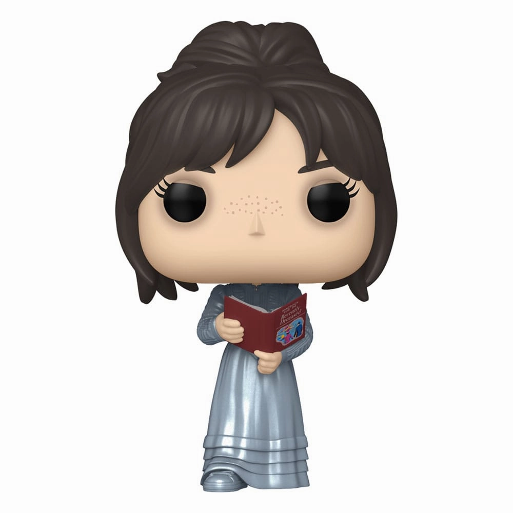 Exhibition Ready Painted Model Beetlejuice 2 POP! Movies Vinyl Figure Astrid 9 cm