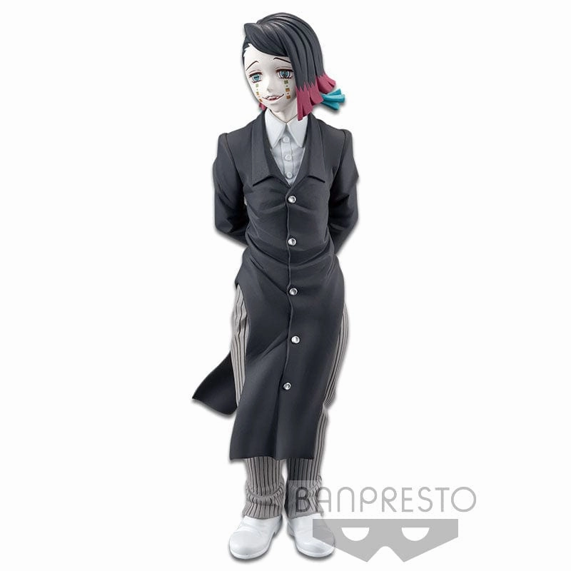 Adventure Character DEMON SLAYER: KIMETSU NO YAIBA FIGURE-DEMON SERIES- VOL.3(B:ENMU)