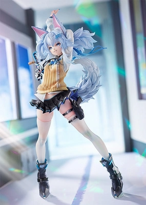 Girls' Frontline PA-15 : Highschool Heartbeat Story 1/7th Scale Figure Shelving Decoration Bird Sculpture