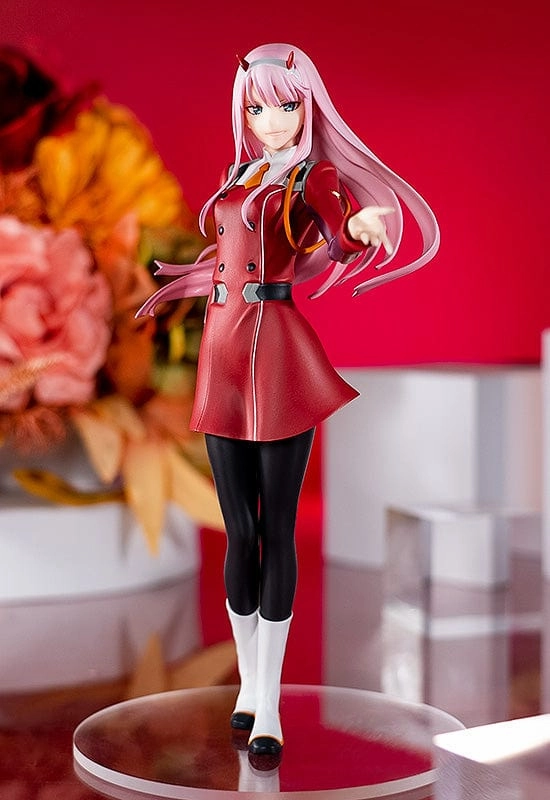Fantasy Article POP UP PARADE Zero Two