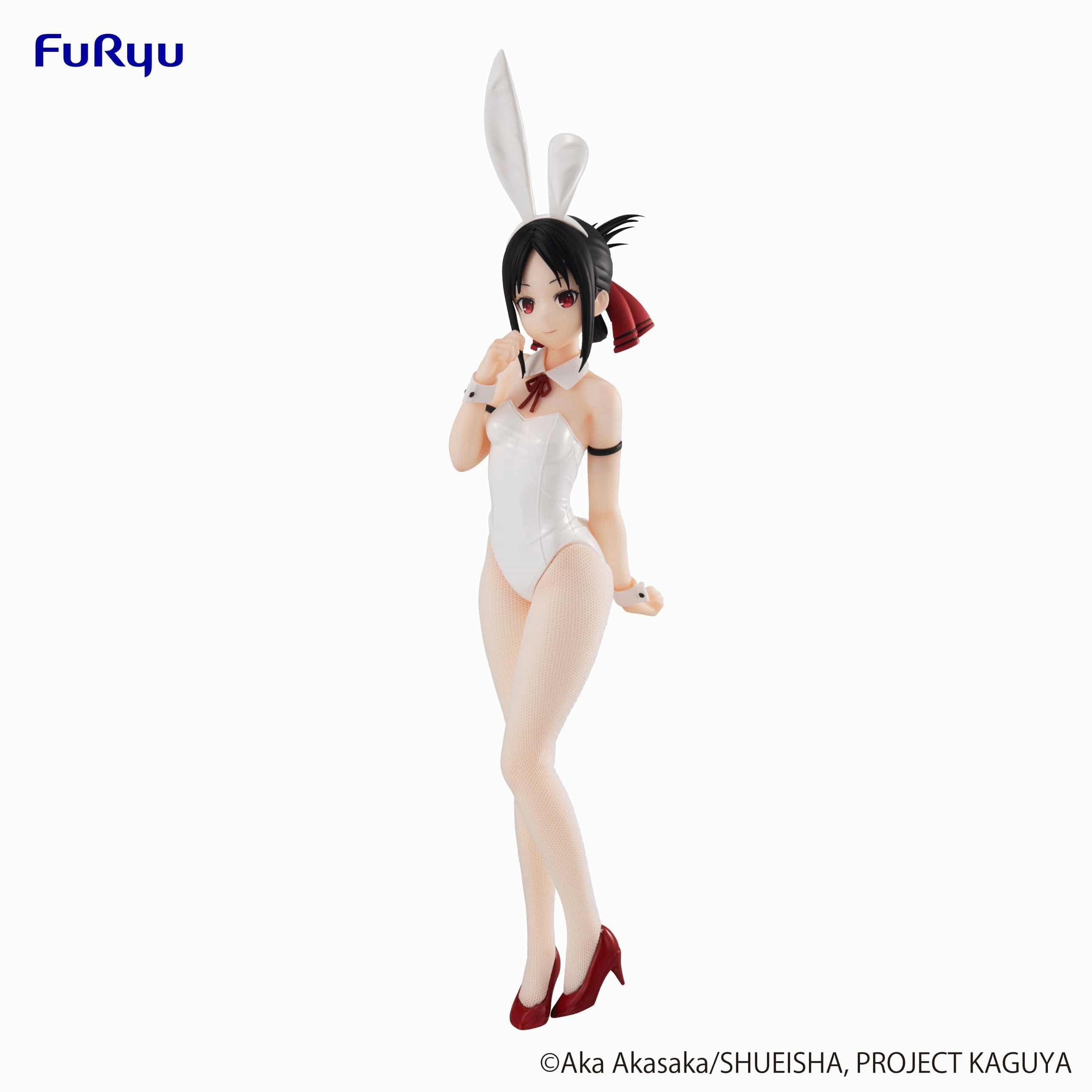 BiCute Bunnies Figure Kaguya Shinomiya Character Unit