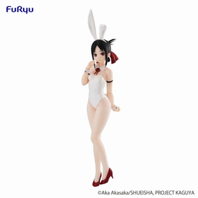 BiCute Bunnies Figure Kaguya Shinomiya Character Unit