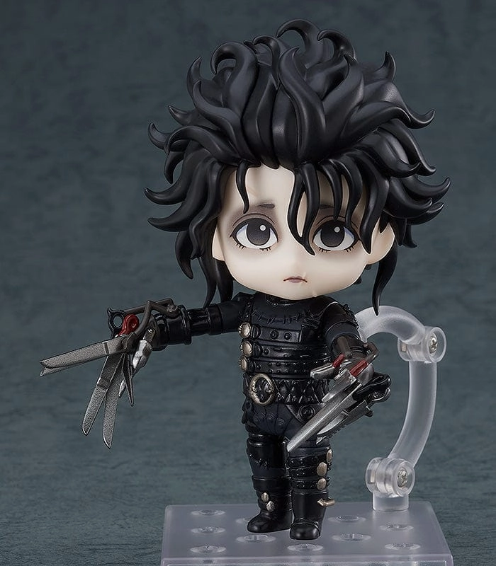 1873 Nendoroid Edward Scissorhands Fantasy Product Anime Character