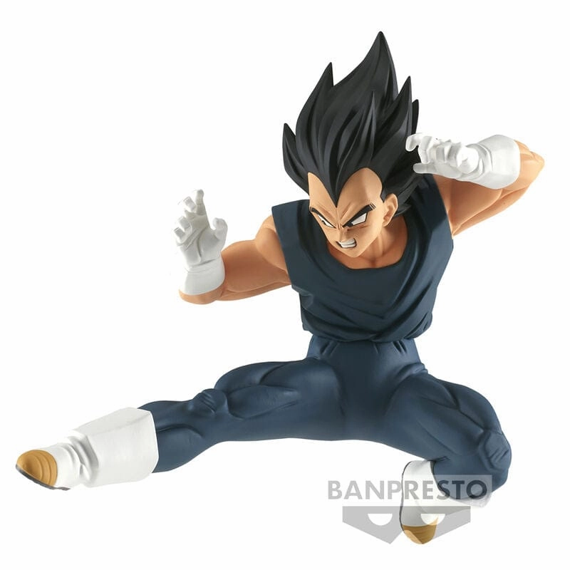 Gaming Product Animal Figure DRAGON BALL SUPER: SUPER HERO MATCH MAKERS - VEGETA -