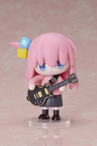 BOCCHI THE ROCK ! Hitori Gotoh Deformed Figure Virtual Good