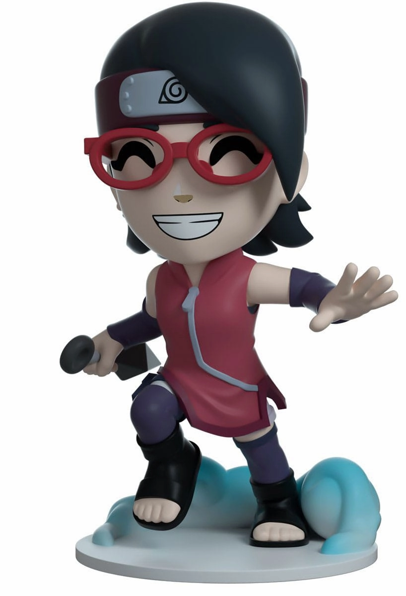 Perfect Creator Boruto: Naruto Next Generations Figur Sarada 10 cm