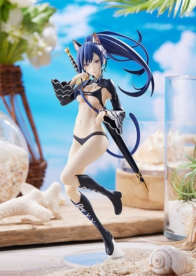 Action Goods Action Piece POP UP PARADE Abramelin Cat Kingdom Ver.