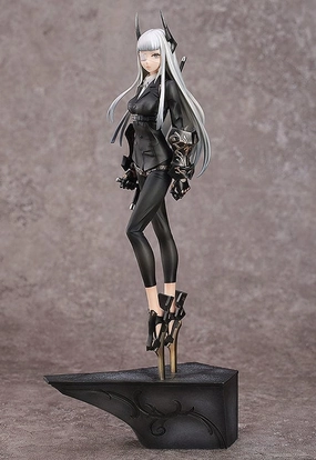 G.A.D_TEN 1/7 Scale Figure PVC Statue