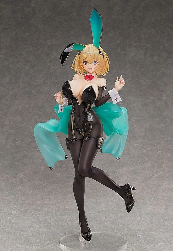 Miniature Object Mobile Game BUNNY SUIT PLANNING Sophia F Shirring : Bunny Ver 1/4 Scale Figure