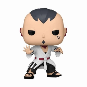 Boruto: Naruto Next Generations Jigen POP! Vinyl Figur Tiny Sculpture