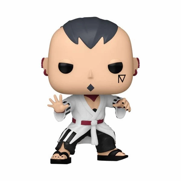 Boruto: Naruto Next Generations Jigen POP! Vinyl Figur Tiny Sculpture