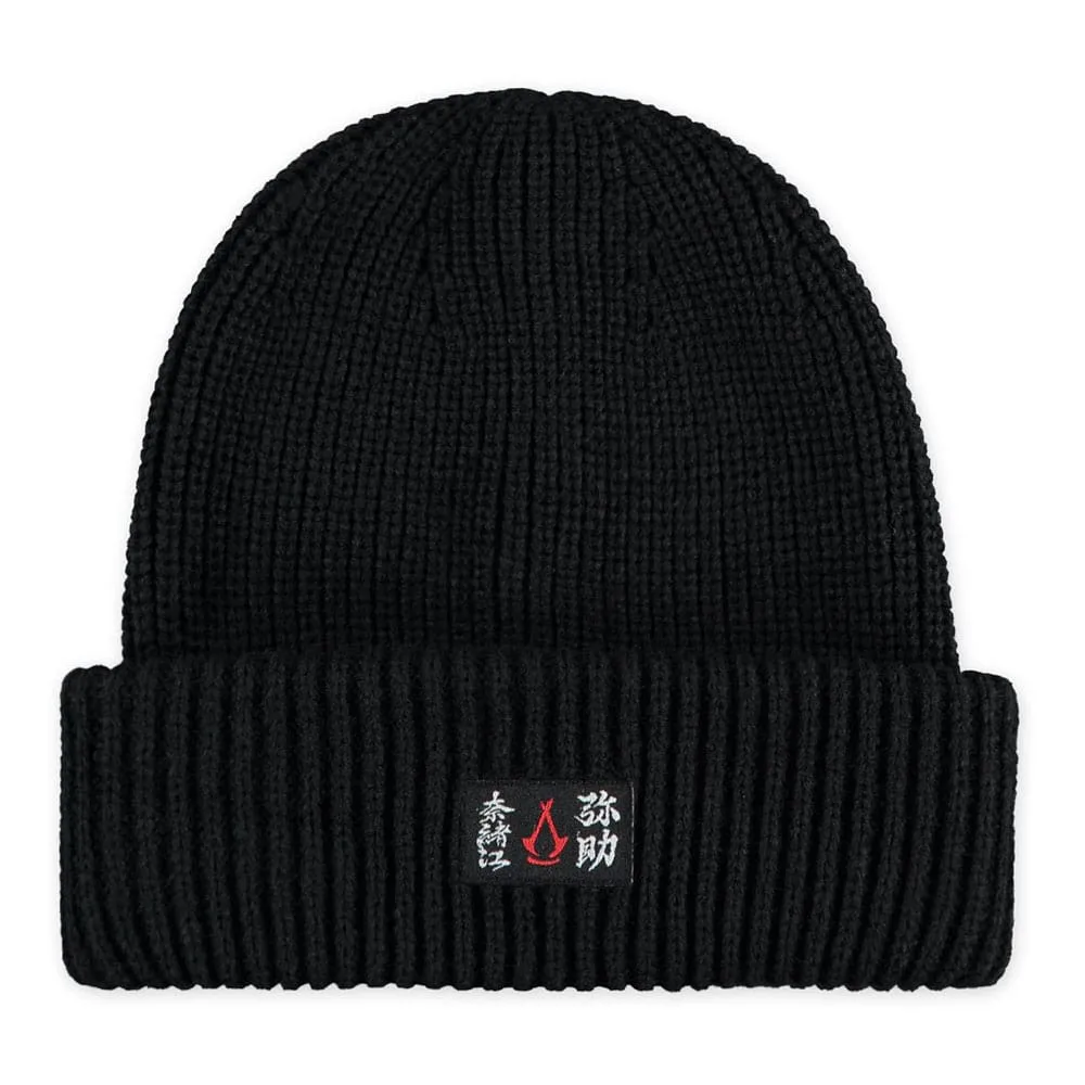 Famous Scientist Assassin's Creed Shadows Beanie Balaclava