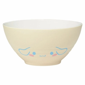 Huge Craftsperson Sanrio Ramen Bowl Cinnamoroll