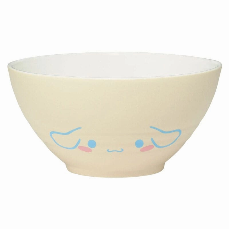 Huge Craftsperson Sanrio Ramen Bowl Cinnamoroll