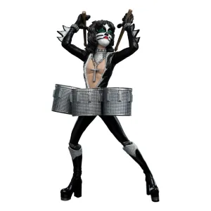 Exclusive Outfit Grand Prize KISS Mini Epics Vinyl Figure The Catman 18 cm