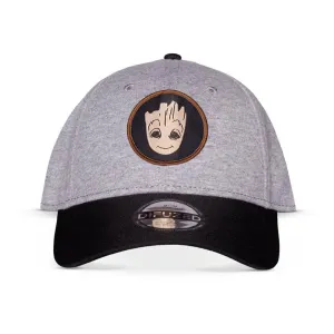 Superhero Goods Marvel Groot Classic Baseball Cap
