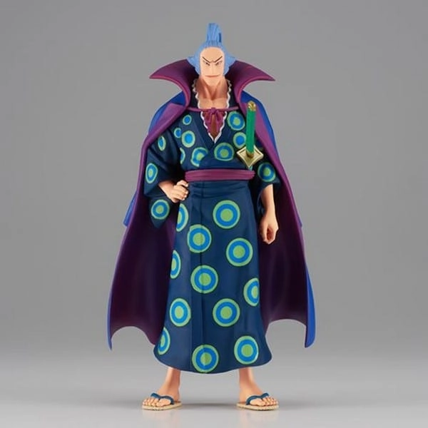 ONE PIECE DXF ~ THE GRANDLINE MEN ~ EXTRA DENJIRO Childhood Memory app connected