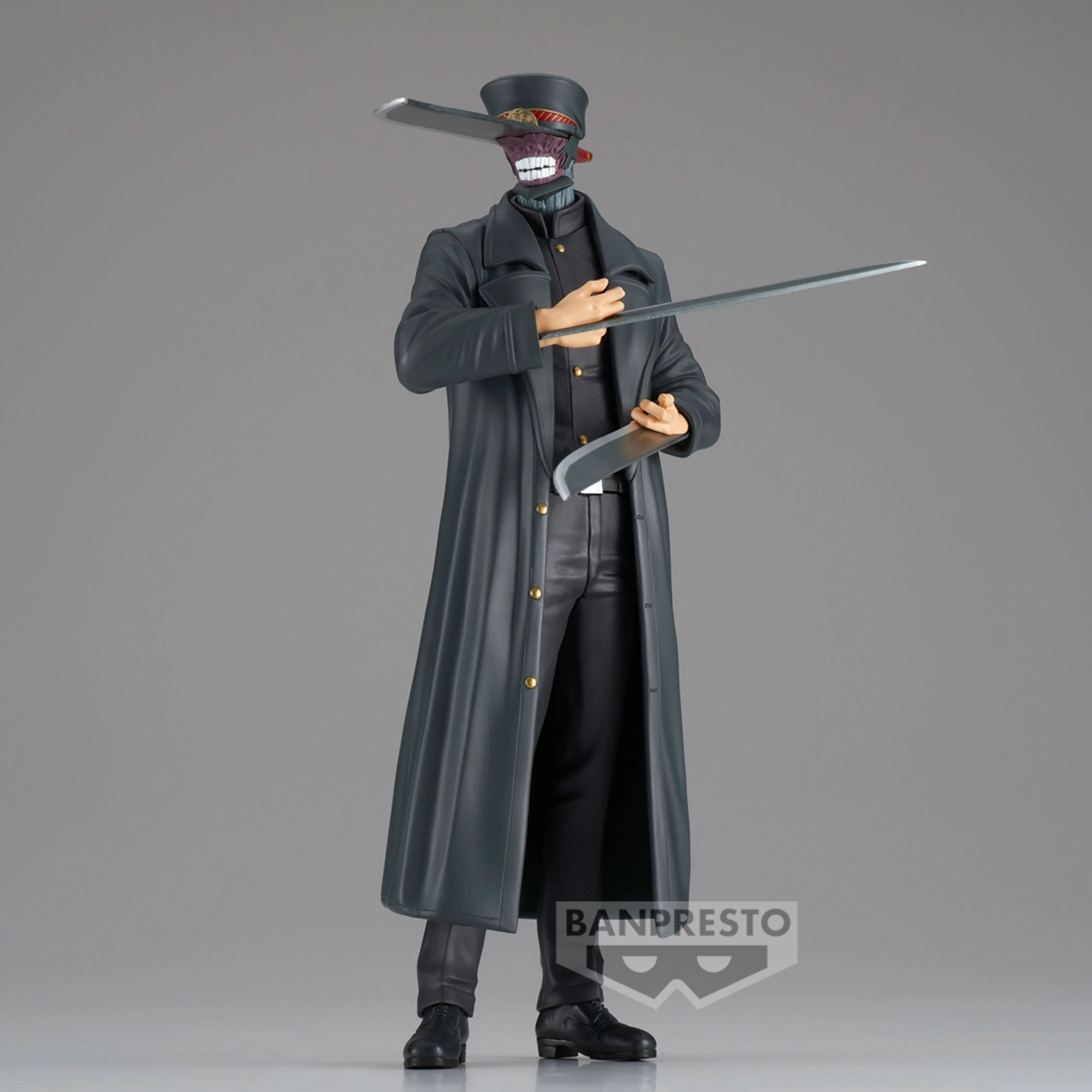 Farm Animal Contemporary Home CHAINSAW MAN CHAIN SPIRITS VOL 6 SAMURAI SWORD