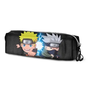 Premium Collectible Naruto Shippuden Fyrkantig Pennfodral f?r Barn
