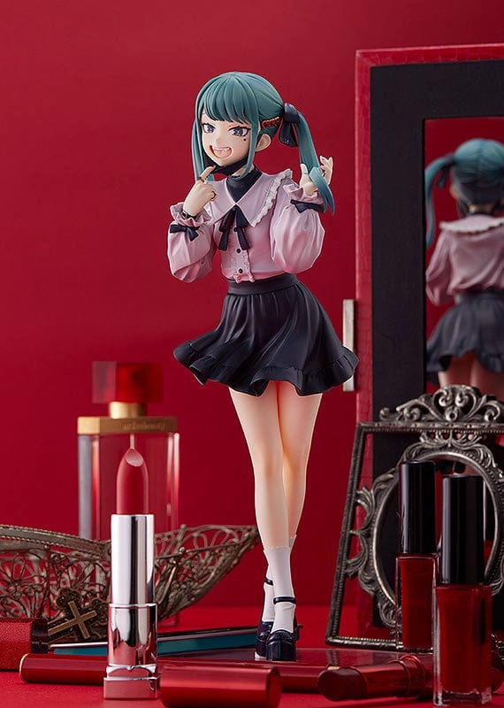 POP UP PARADE Hatsune Miku The Vampire Ver L Anime Article