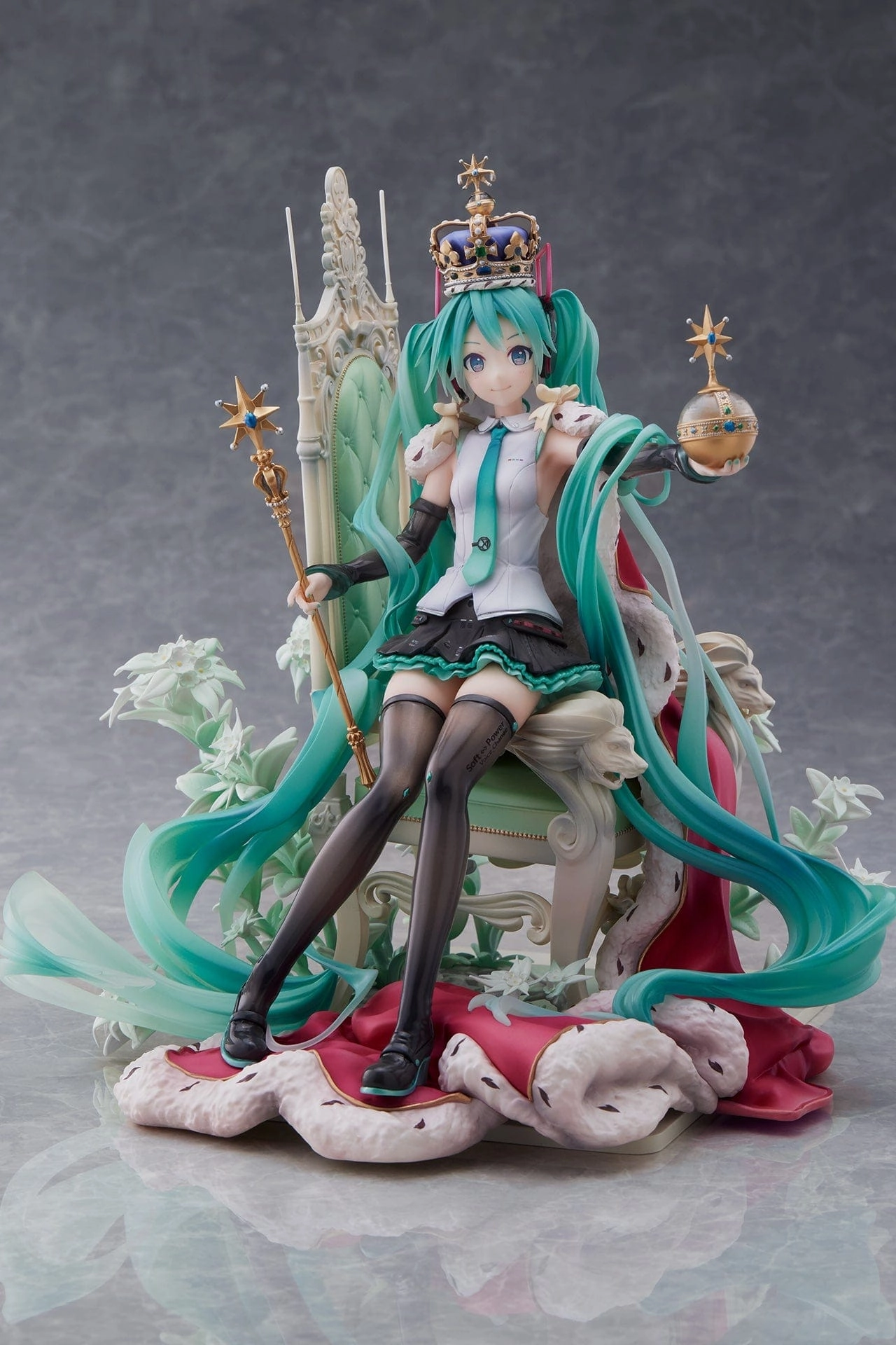 Hatsune Miku 39's Special Day Ver 1/7 Scale Figure Beginner Friendly Resin Statue