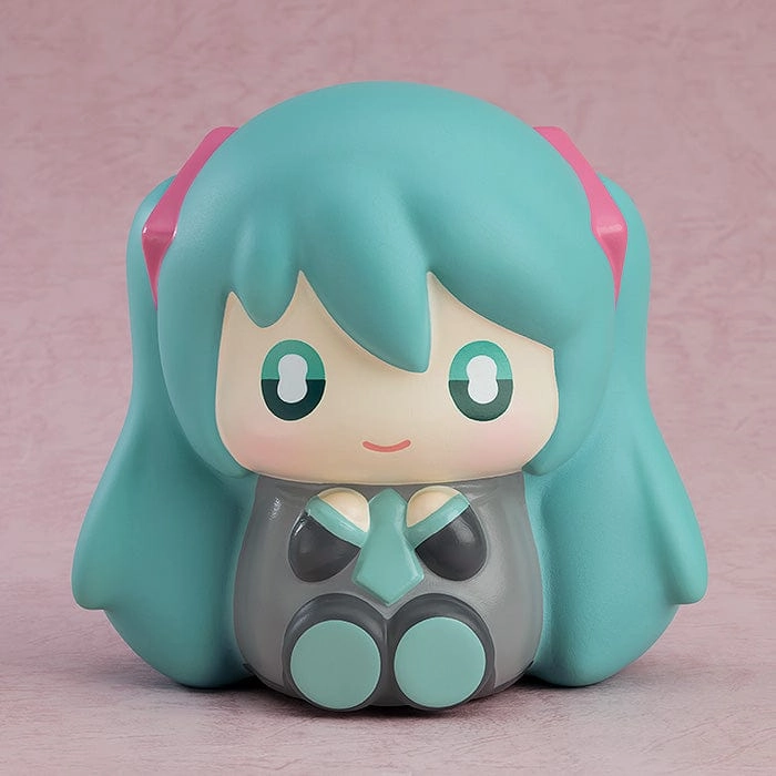 Studio Ghibli Designer Toy Character Vocal Series 01 : Hatsune Miku Marshmalloid Hatsune Miku