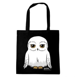 Harry Potter Tote Bag Hedwig Photo Opportunity