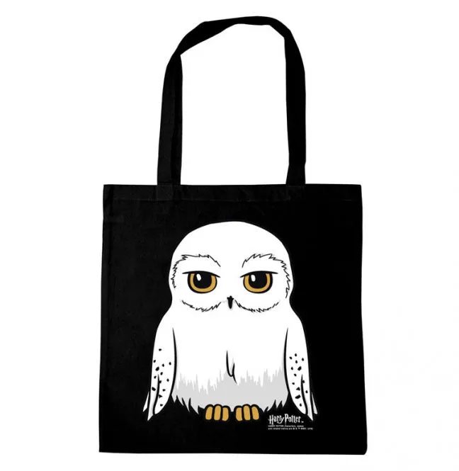 Harry Potter Tote Bag Hedwig Photo Opportunity