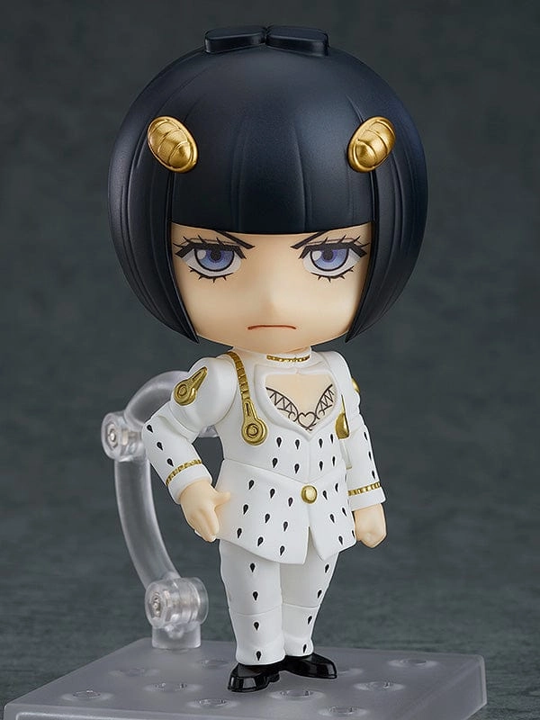 Battery operated 1175 Nendoroid Bruno Bucciarati (re-run)