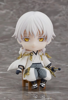 Fantasy Creation Character Goods Nendoroid Swacchao! Tsurumaru Kuninaga