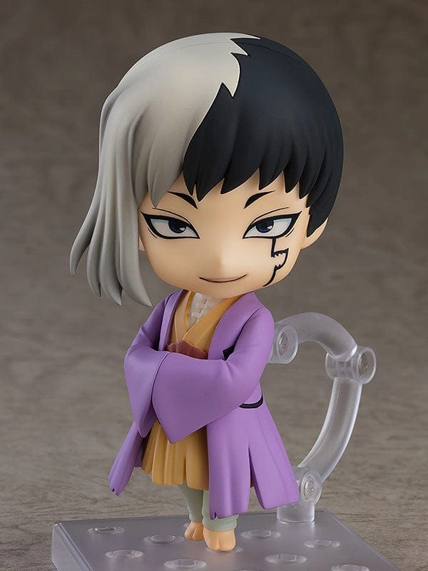 Art Collectible 1816 Nendoroid Gen Asagiri
