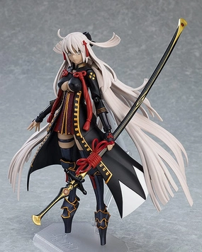 515 figma Alter Ego / Okita Souji (Alter) Designer Merchandise