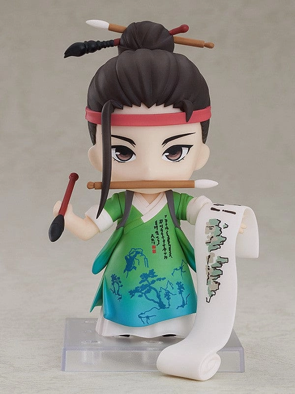 Astronomy Tool 1662 Nendoroid Shen Zhou