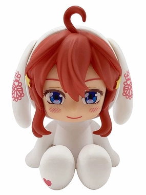 Action Goods Art Collectible Chocot The Quintessential Quintuplets Wedding White Ver. - Itsuki