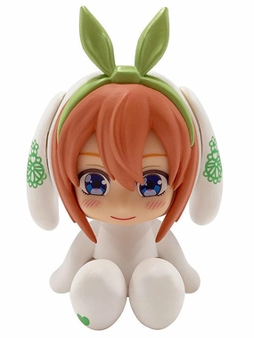 Chocot The Quintessential Quintuplets Wedding White Ver. - Yotsuba Movie Merchandise
